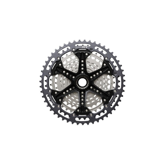 Shimano Deore XT CS-M8200-12 Kassette 3 Shimano Deore XT CS-M8200-12 Kassette 3