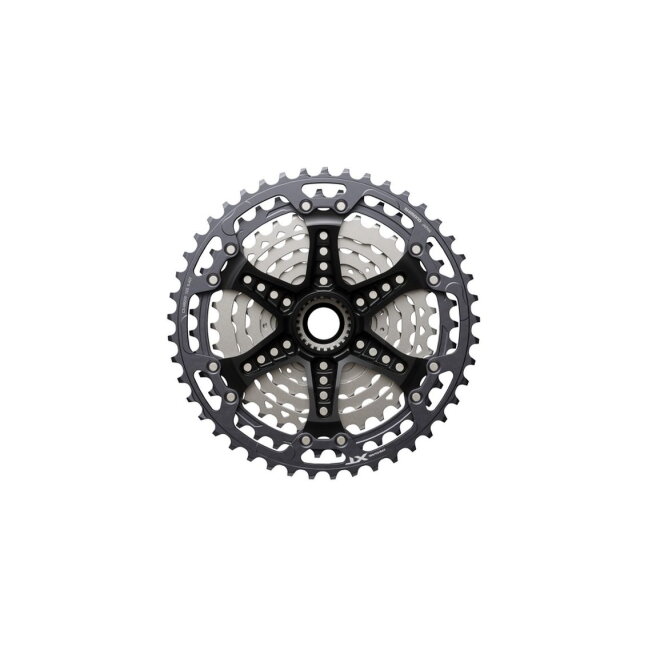 Shimano Deore XT CS-M8200-12 Kassette 9-45T 3 Shimano Deore XT CS-M8200-12 Kassette 9-45T 3