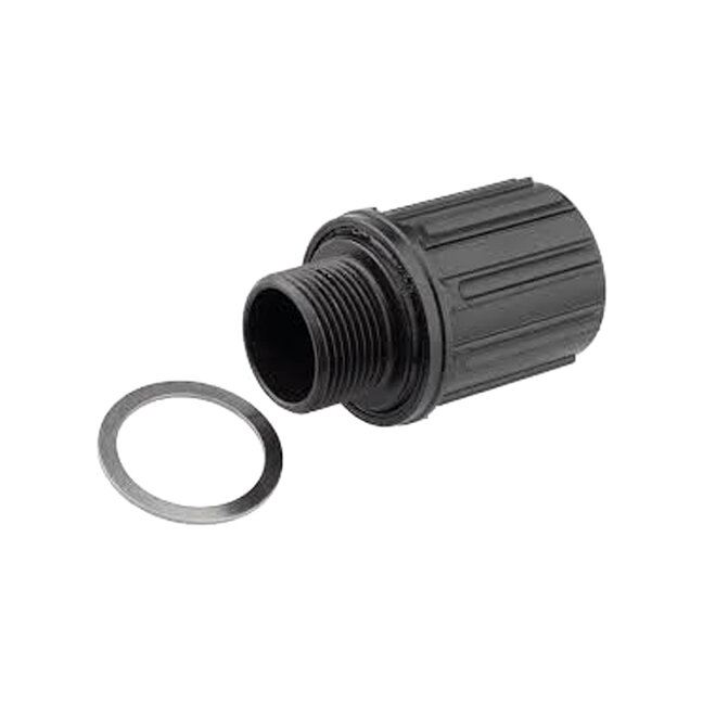 Shimano Deore XT FH-M8010 galinės stebulės korpusas Shimano Deore XT FH-M8010 galinės stebulės korpusas