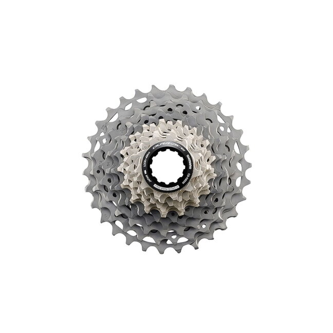 Shimano Dura-Ace CS-R9200 12-fach Kassette 11-30T Shimano Dura-Ace CS-R9200 12-fach Kassette 11-30T