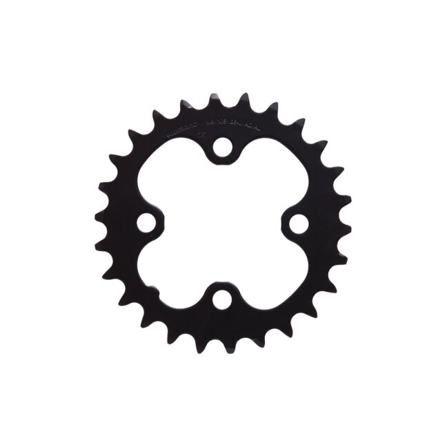 Shimano FC-M590 Deore 3x9 Speed 26T 64mm BCD Front Chainring