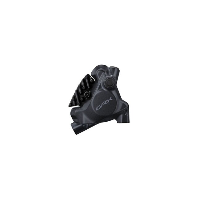 Shimano GRX BR-RX410-R Hidrauliskais Aizmugurējais Suports Shimano GRX BR-RX410-R Hidrauliskais Aizmugurējais Suports