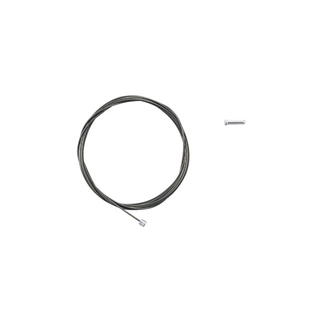 Shimano Optislick Schaltzug 1.2 x 2100 mm 1