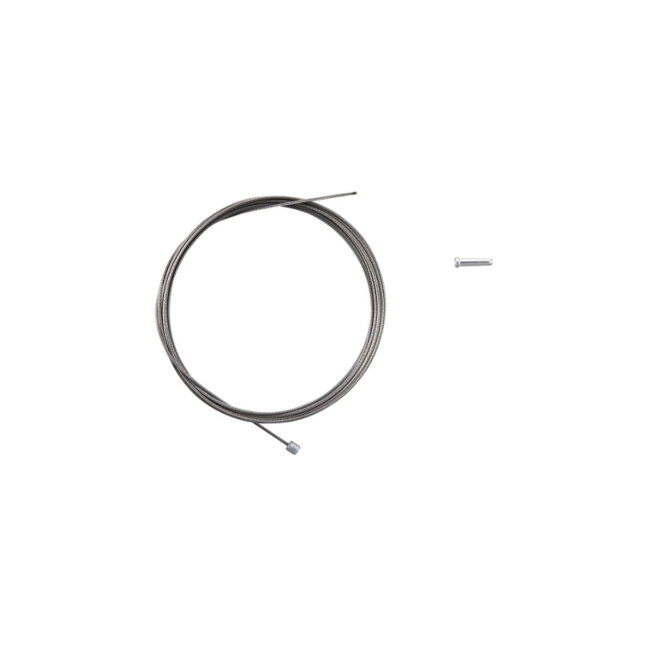 Shimano Schaltzug 1.2 mm x 2100 mm 1 Shimano Schaltzug 1.2 mm x 2100 mm 1
