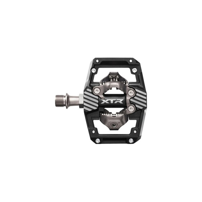 Shimano PD-M9220 XTR pedalai 1 Shimano PD-M9220 XTR pedalai 1