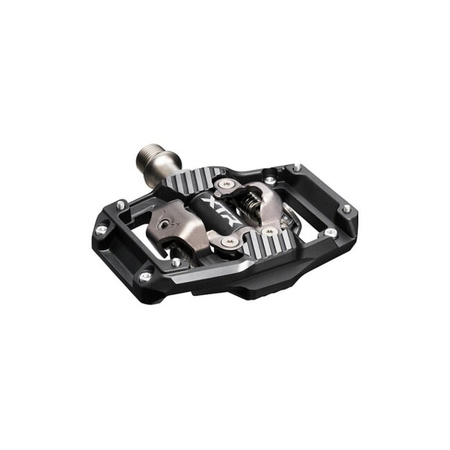 Shimano PD-M9220 XTR pedalai Shimano PD-M9220 XTR pedalai
