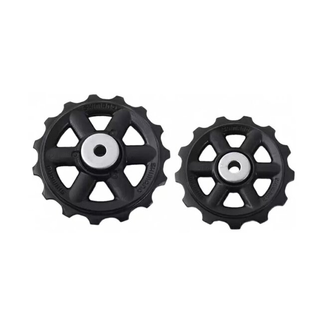 Комплект роликов переключателя Shimano RD-M310 Altus Комплект роликов переключателя Shimano RD-M310 Altus