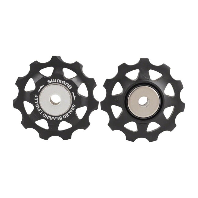 Shimano RD-M820 Saint galinis permetėjas Shimano RD-M820 Saint galinis permetėjas