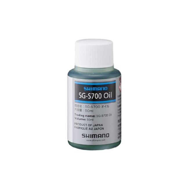 Shimano SG-S700 Öl für Nabenschaltungen, 50 ml Shimano SG-S700 Öl für Nabenschaltungen, 50 ml