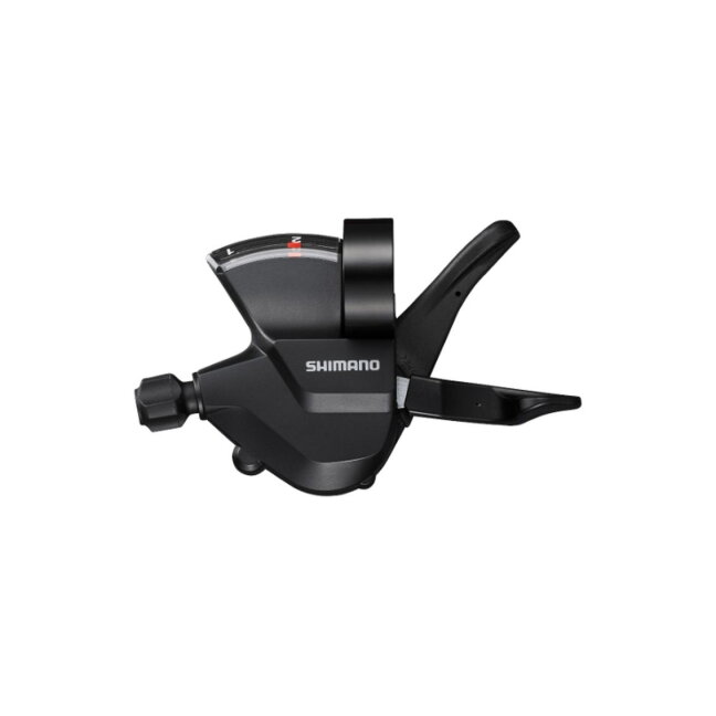 Shimano SL-M315-2L Altus Rapidfire pavarų rankenėlė Shimano SL-M315-2L Altus Rapidfire pavarų rankenėlė