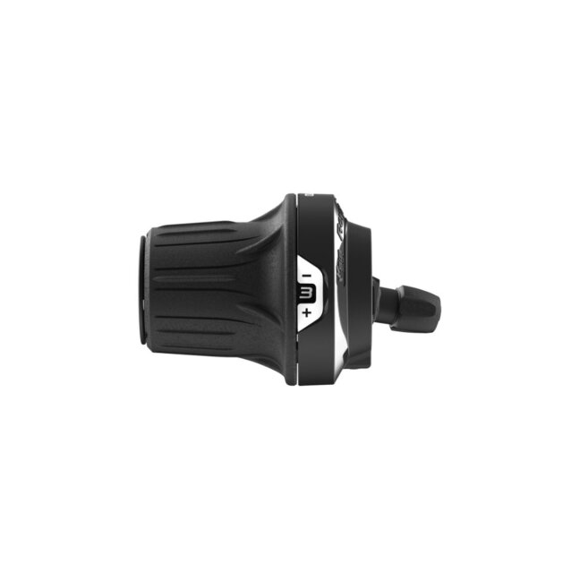 Shimano SL-RV200-L Tourney Revoshift pavarų rankenėlė 1