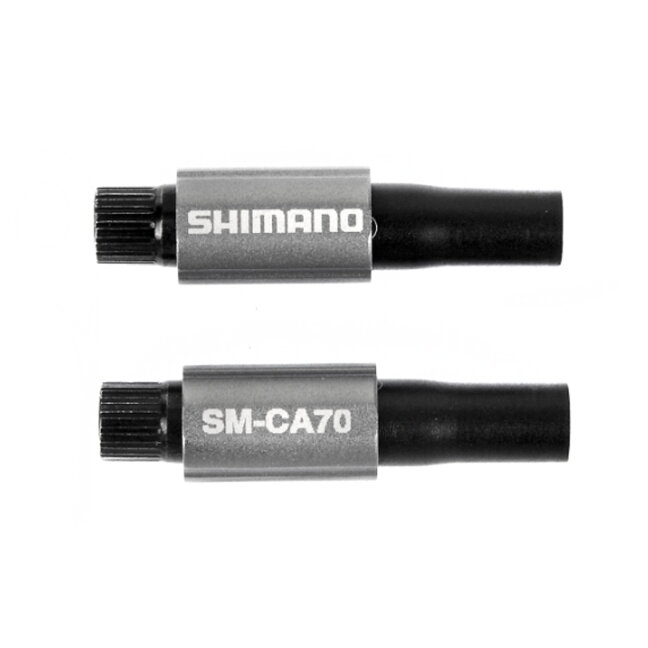 Shimano SM-CA70 Schaltzugversteller Shimano SM-CA70 Schaltzugversteller