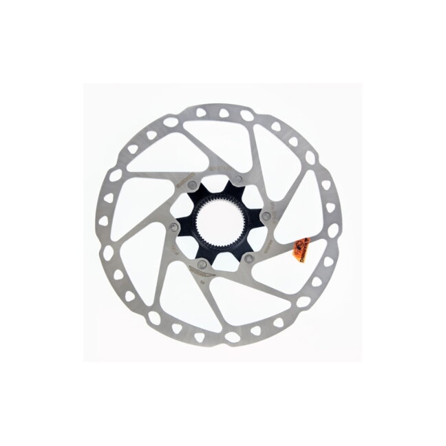 Shimano SM-RT64 stabdžių diskas, 180 mm, Center Lock Shimano SM-RT64 stabdžių diskas, 180 mm, Center Lock
