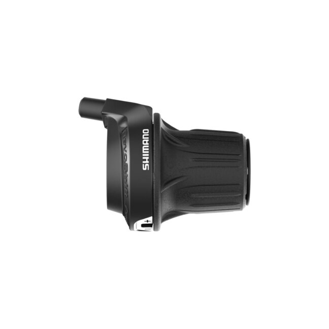 Shimano Tourney Revoshift SL-RV200-7R 7 pavarų dešinė pavarų rankenėlė Shimano Tourney Revoshift SL-RV200-7R 7 pavarų dešinė pavarų rankenėlė