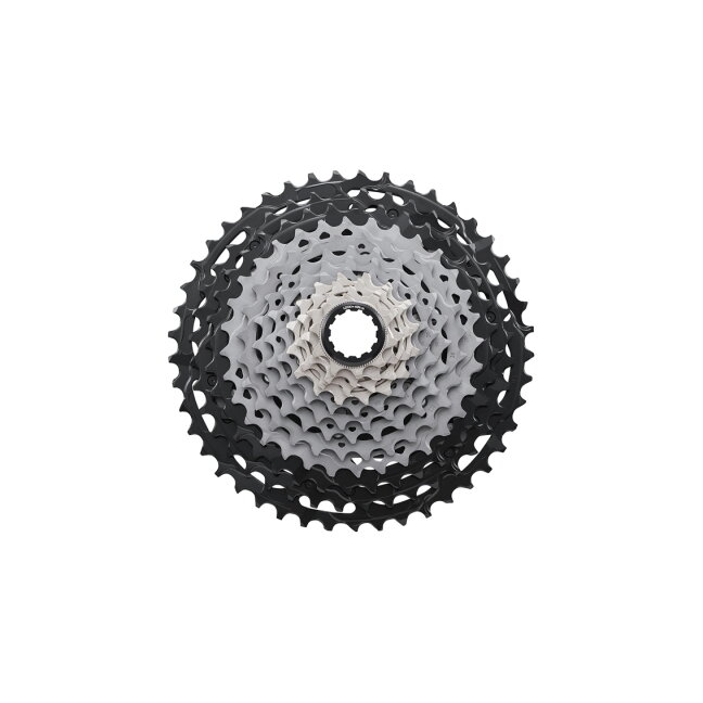 Shimano XTR CS-M9101 12 pavarų kasetė Shimano XTR CS-M9101 12 pavarų kasetė