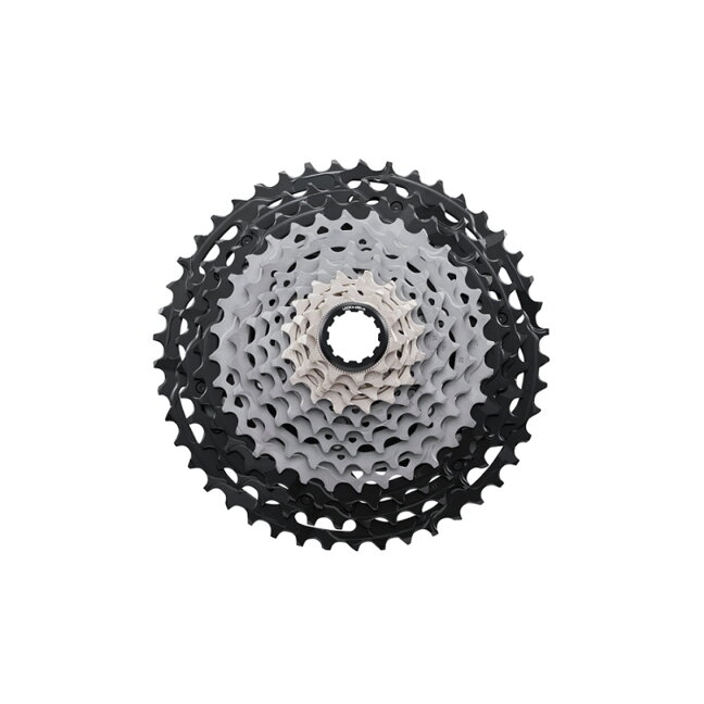 Shimano XTR CS-M9101 12-fach Kassette Shimano XTR CS-M9101 12-fach Kassette