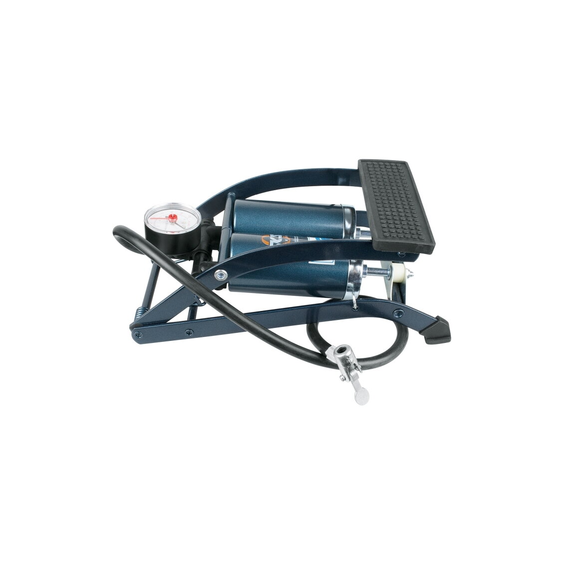 Siurblio SKS Twin Air pastatomas Siurblio SKS Twin Air pastatomas