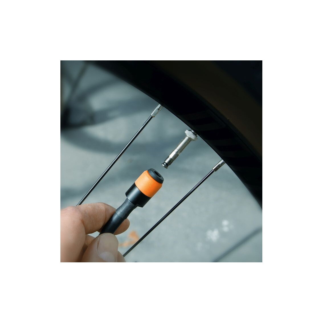 Siurblys SKS Airflex Explorer CLIK TEC 2