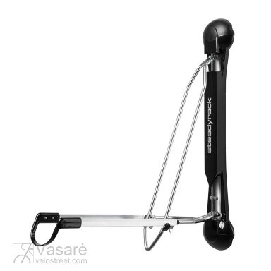 Sieninis dviračio laikiklis Steadyrack Fender Sieninis dviračio laikiklis Steadyrack Fender