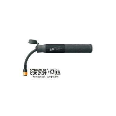 Siurblys SKS Airflex Explorer CLIK TEC