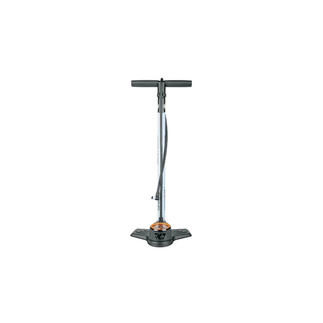 SKS Air-X-Plorer Clik Valve 10.0 pastatoma dviračio pompa 1