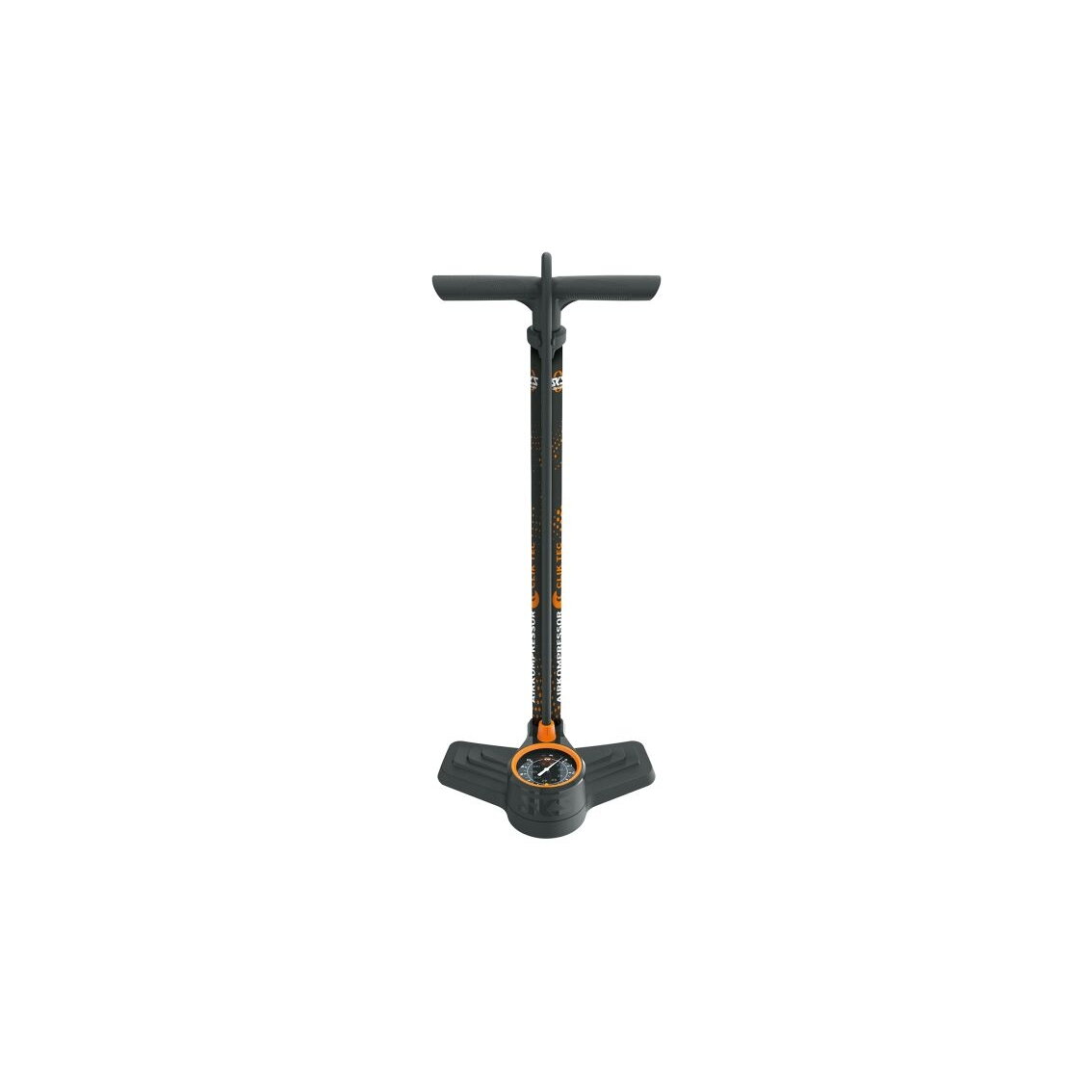 SKS Airkompressor CLIK TEC 10.0 pastatoma pompa 1