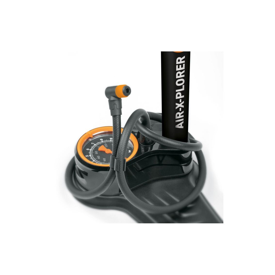 SKS Airkompressor CLIK TEC 10.0 pastatoma pompa 2 SKS Airkompressor CLIK TEC 10.0 pastatoma pompa 2