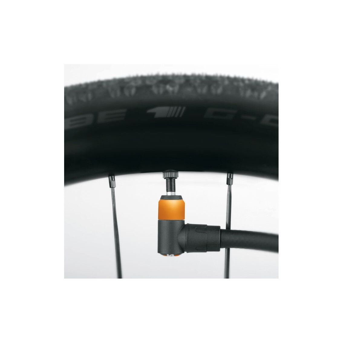 SKS CLIK TEC pompos antgalis 2 SKS CLIK TEC pompos antgalis 2