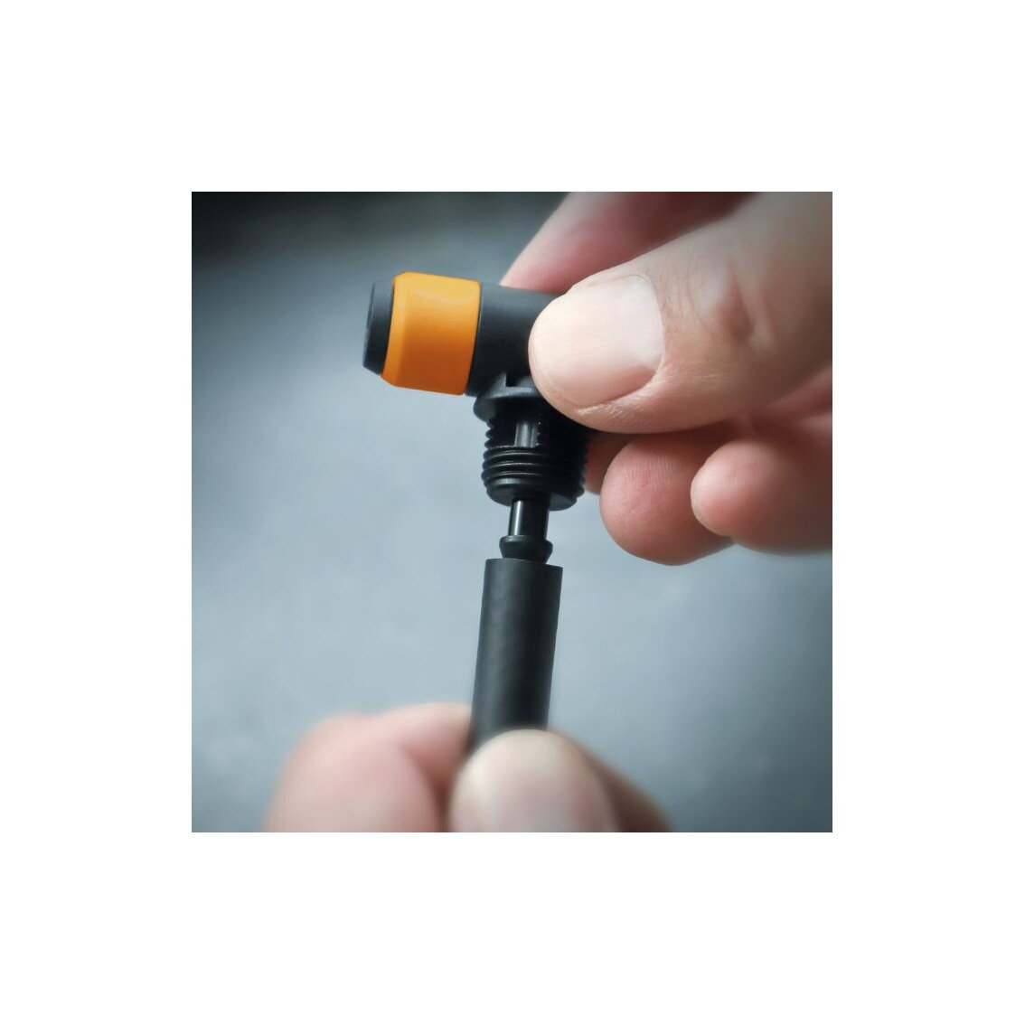 SKS CLIK TEC pompos antgalis 5 SKS CLIK TEC pompos antgalis 5