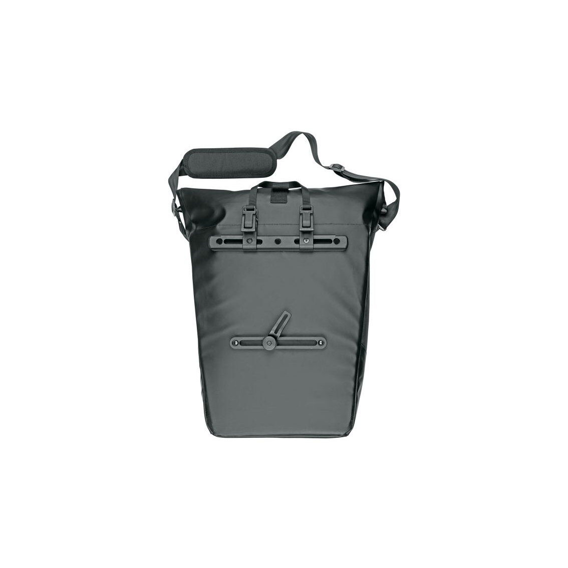 SKS Infinity Urban Sidebag Bicycle Bag 1 SKS Infinity Urban Sidebag Bicycle Bag 1