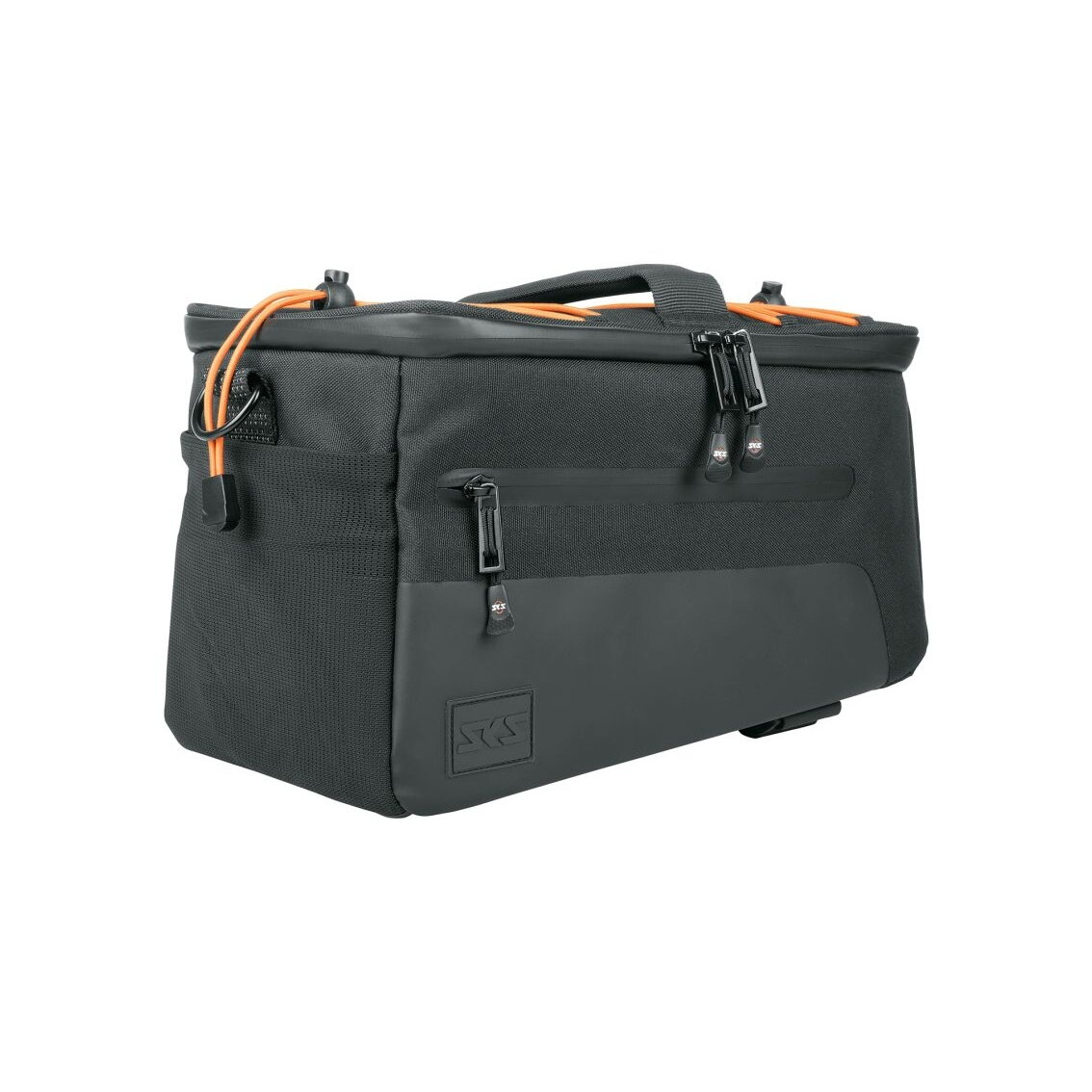 SKS Infinity Urban Trunkbag Bicycle Bag 1 SKS Infinity Urban Trunkbag Bicycle Bag 1