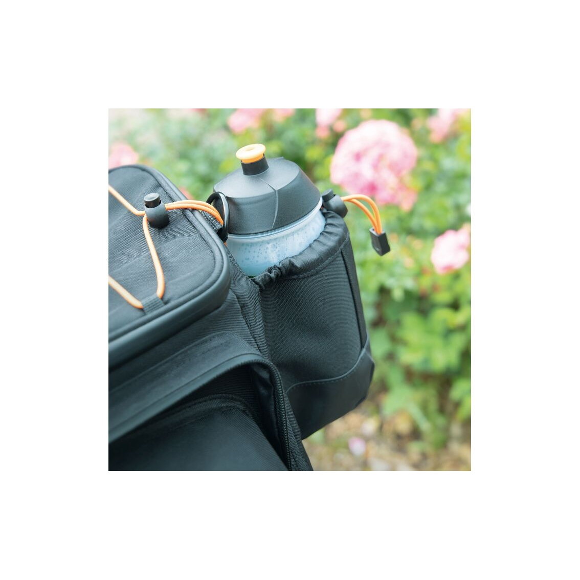 SKS Infinity Urban Trunkbag XL bagāžnieka soma 5 SKS Infinity Urban Trunkbag XL bagāžnieka soma 5