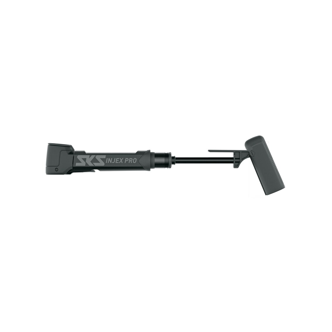 SKS Injex Pro rankinė pompa 1