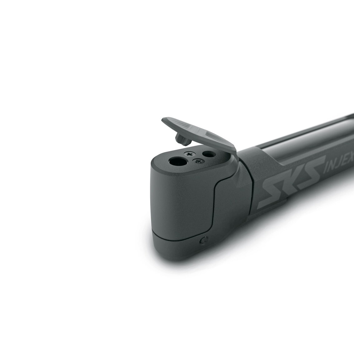 SKS Injex Pro rankinė pompa 2 SKS Injex Pro rankinė pompa 2