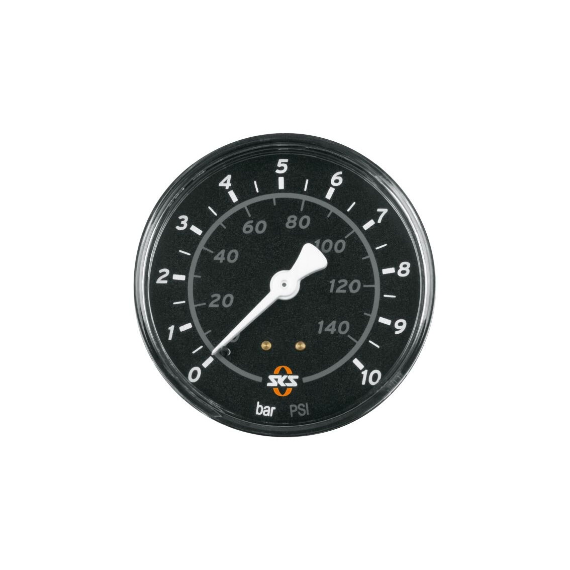 Manometr SKS 63 mm
