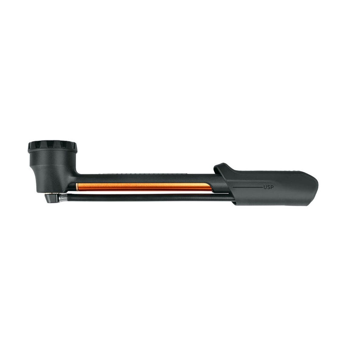 SKS USP amortisa pump 2 SKS USP amortisa pump 2