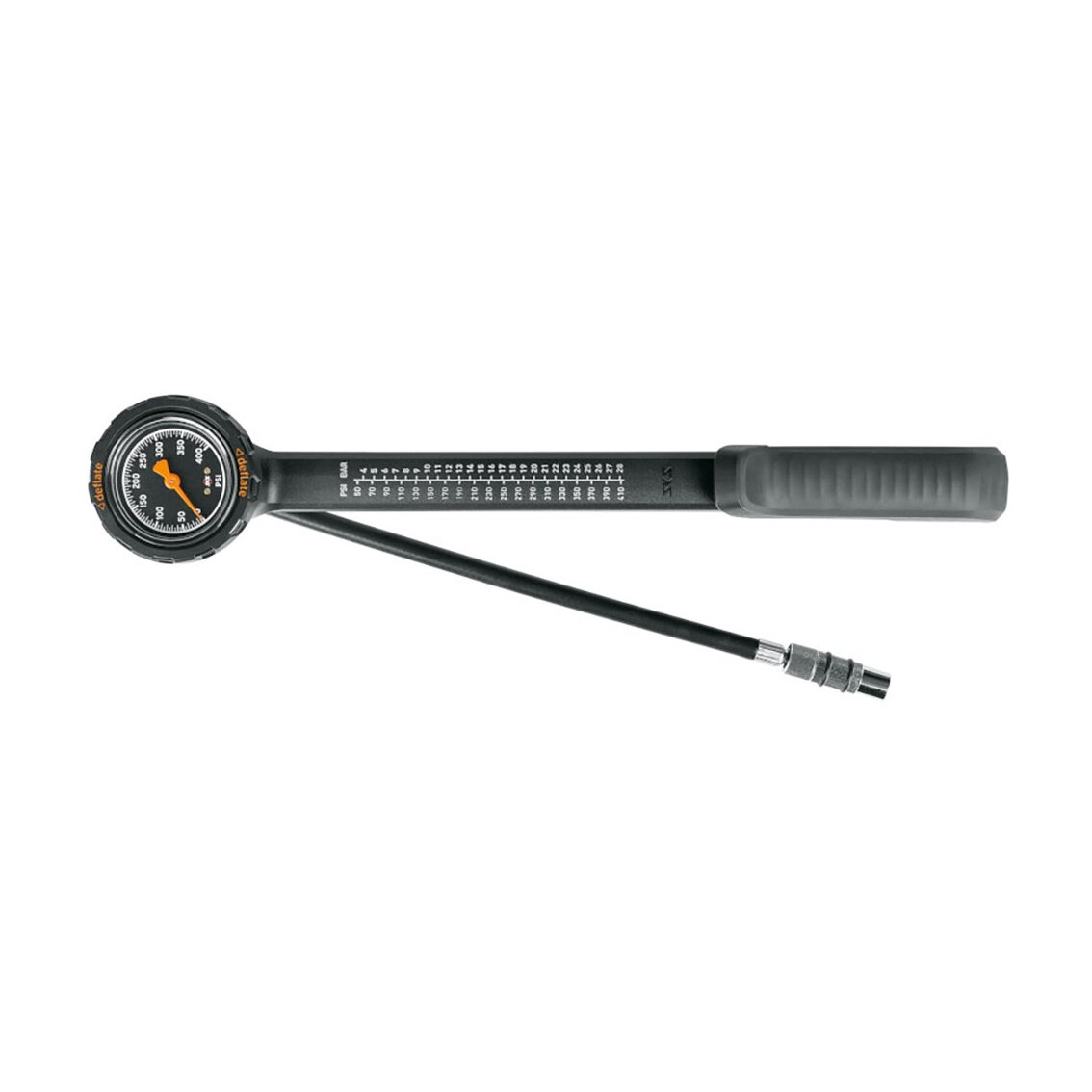 SKS USP amortisa pump