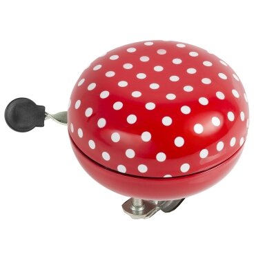Skambutis 80mm Ladybird Skambutis 80mm Ladybird