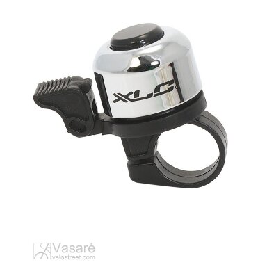 Skambutis XLC mini sidarbis Skambutis XLC mini sidarbis
