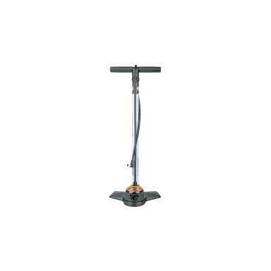 SKS Air-X-Plorer Clik Valve 10.0 pastatoma dviračio pompa