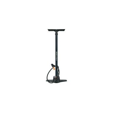 SKS Airlite pastatoma dviračio pompa