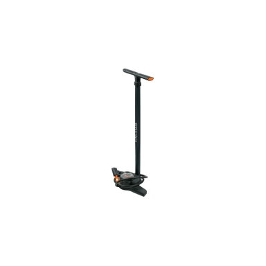 SKS Airlite pastatoma dviračio pompa