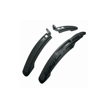 SKS Rowdy 2.0 purvasaugių komplektas 20" + 24" SKS Rowdy 2.0 purvasaugių komplektas 20" + 24"