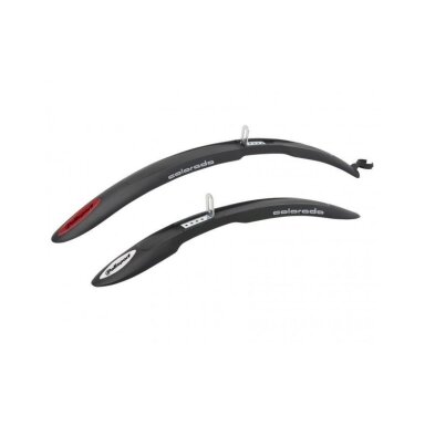 Schutzblech-Set Polisport 26" Colorado