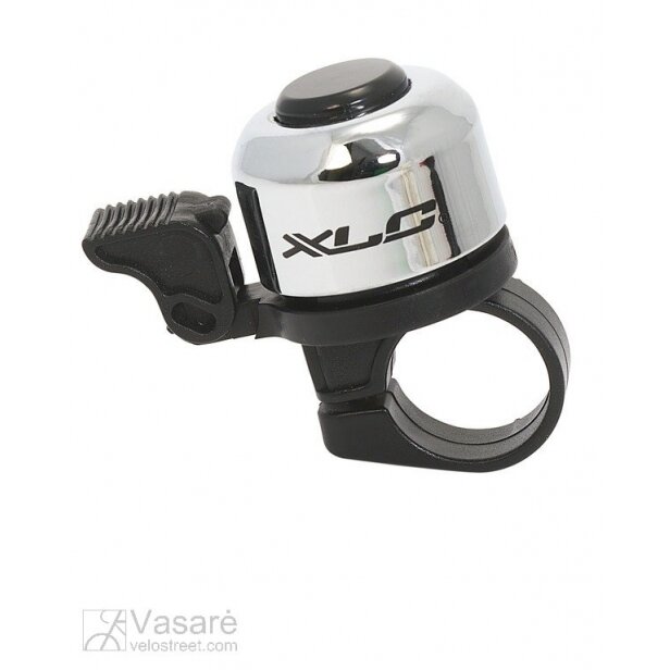Skambutis XLC mini sidarbis Skambutis XLC mini sidarbis