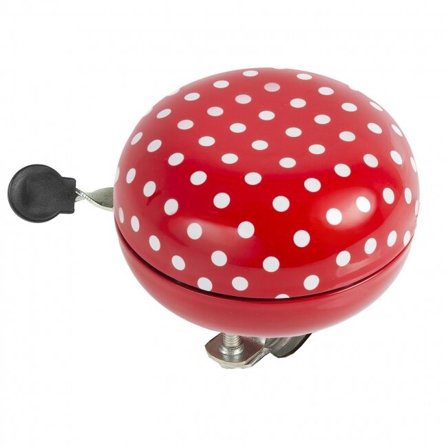 Skambutis 80mm Ladybird Skambutis 80mm Ladybird
