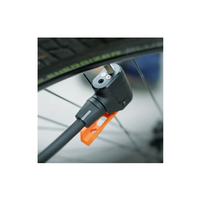SKS Airkompressor 10.0 pastatoma pompa 2