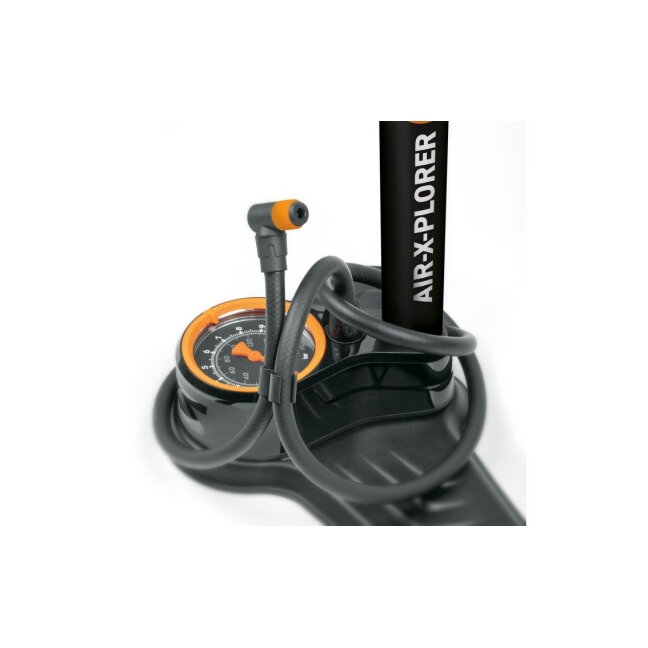 SKS Airkompressor CLIK TEC 10.0 pastatoma pompa 2
