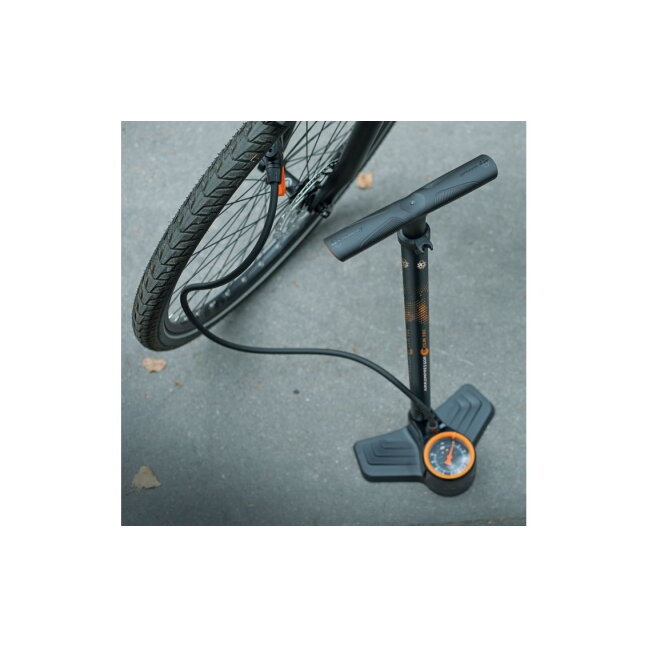 SKS Airkompressor CLIK TEC 10.0 pastatoma pompa 3 SKS Airkompressor CLIK TEC 10.0 pastatoma pompa 3