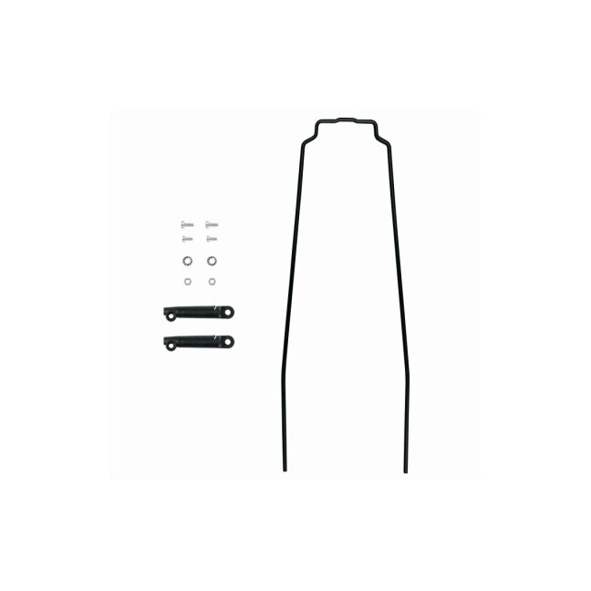 SKS Bluemels Style 75 Extra Long purvasaugų tvirtinimo komplektas SKS Bluemels Style 75 Extra Long purvasaugų tvirtinimo komplektas